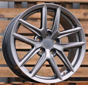 <font face='Tahoma'>vieglmetāla diski</font> JIL Wheels B5221