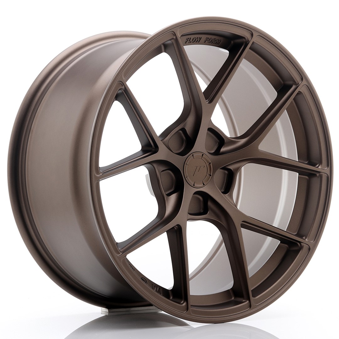 valuveljed Japan Racing SL-01