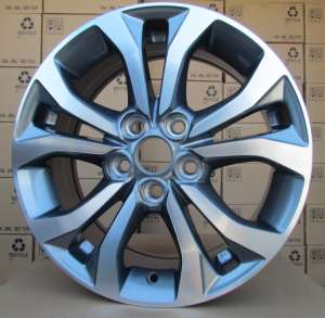 <font face='Tahoma'>vieglmetāla diski</font> JIL Wheels L1536