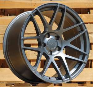 <font face='Tahoma'>vieglmetāla diski</font> JIL Wheels XF995