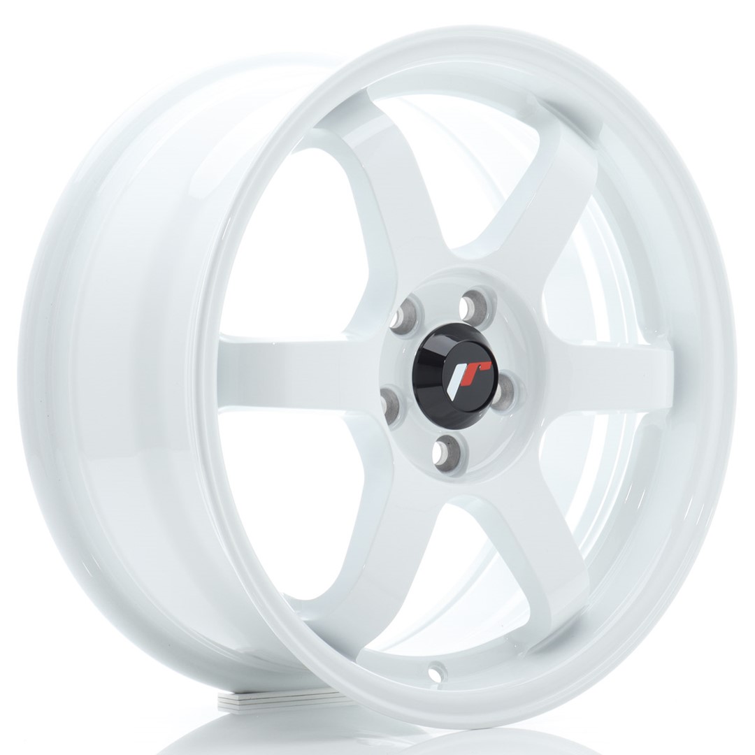 valuveljed JR Wheels JR3