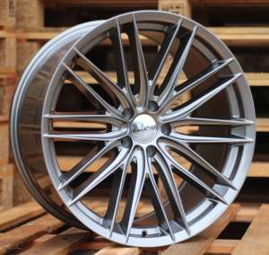 <font face='Tahoma'>vieglmetāla diski</font> JIL Wheels B5395