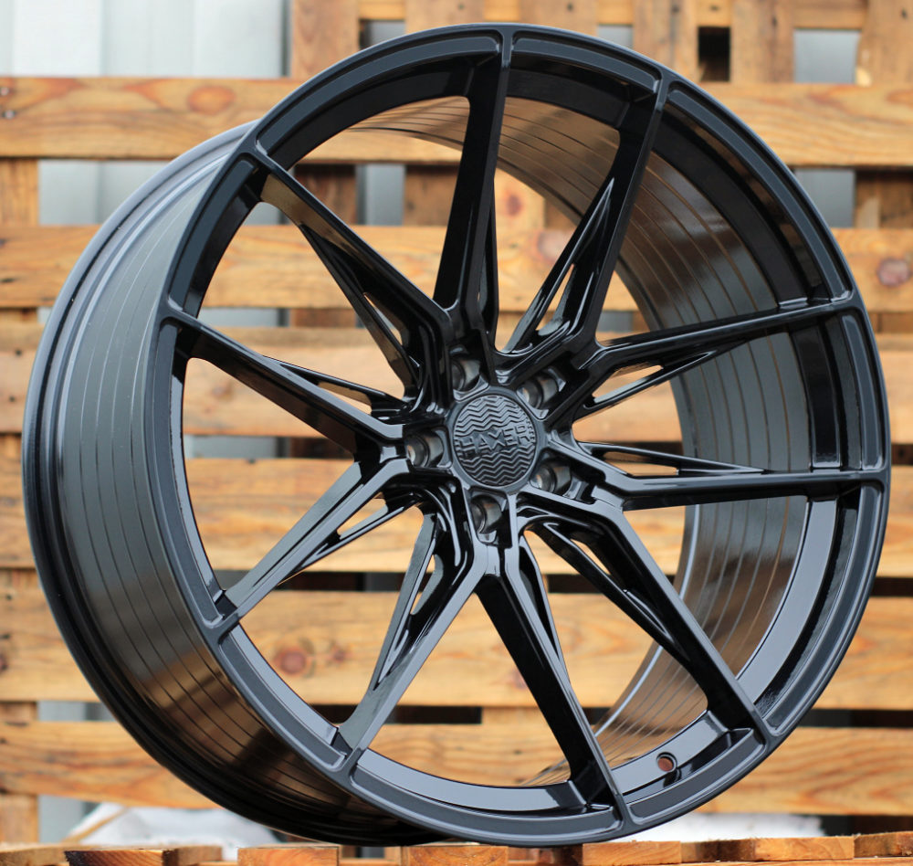valuveljed JIL Wheels HX036F