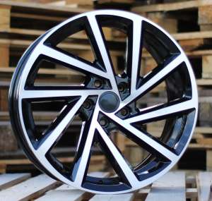 <font face='Tahoma'>vieglmetāla diski</font> JIL Wheels B5329