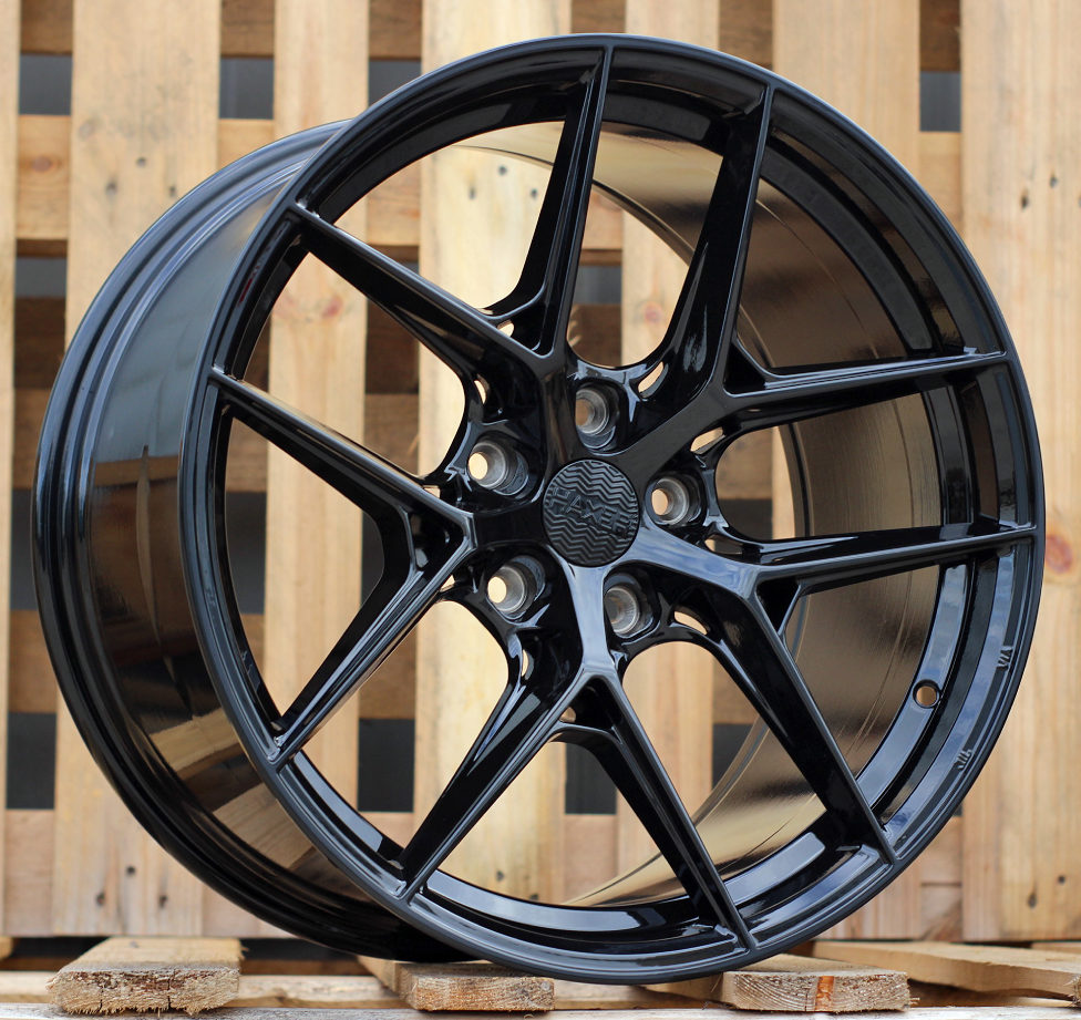 valuveljed JIL Wheels HX044