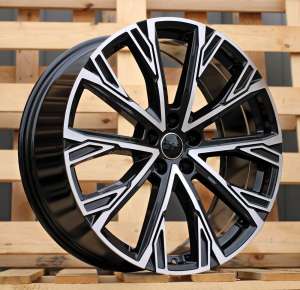 <font face='Tahoma'>vieglmetāla diski</font> JIL Wheels 3S1277