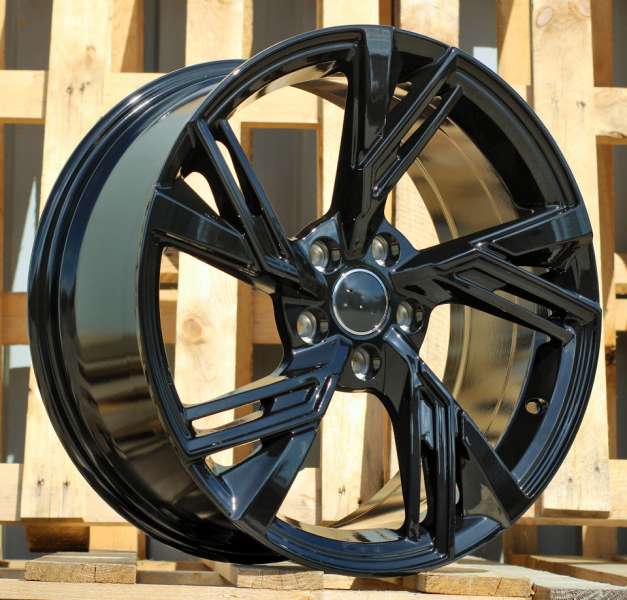 <font face='Tahoma'>vieglmetāla diski</font> JIL Wheels B1571