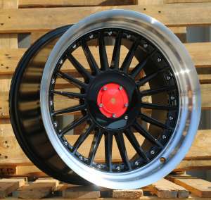 <font face='Tahoma'>vieglmetāla diski</font> JIL Wheels 7307R