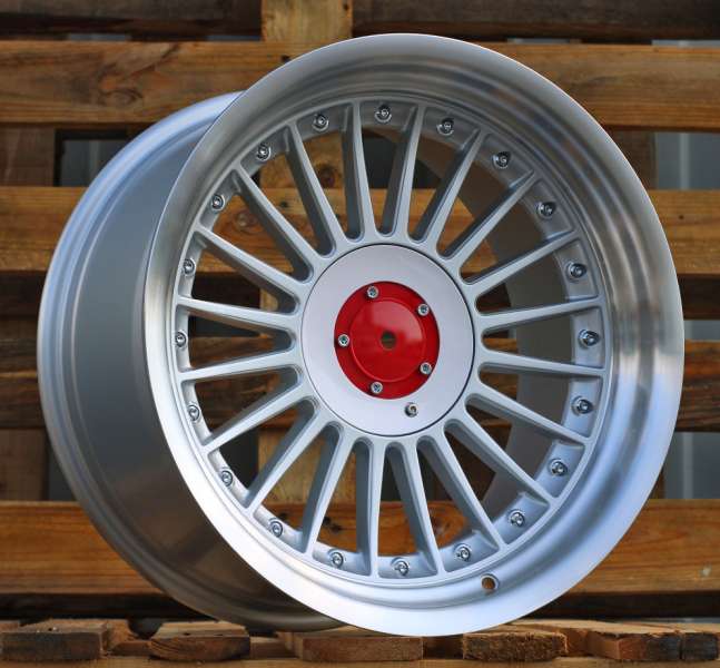 <font face='Tahoma'>vieglmetāla diski</font> JIL Wheels 7307F