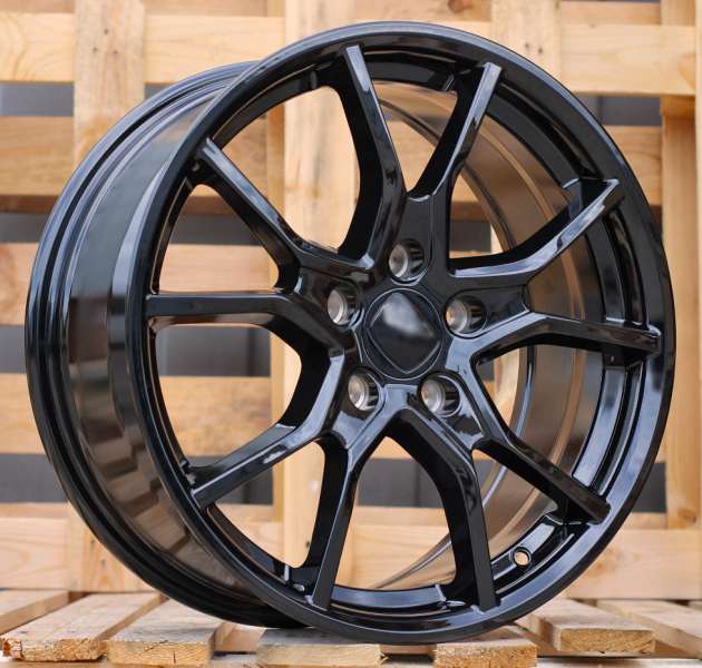 <font face='Tahoma'>vieglmetāla diski</font> JIL Wheels B1418