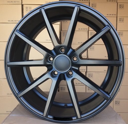valuveljed JIL Wheels HX014