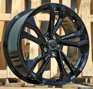 <font face='Tahoma'>vieglmetāla diski</font> JIL Wheels I5493