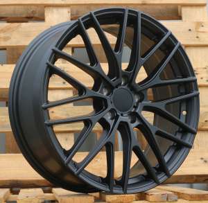 <font face='Tahoma'>vieglmetāla diski</font> JIL Wheels L2321