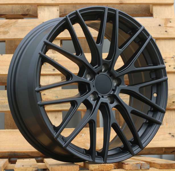 <font face='Tahoma'>vieglmetāla diski</font> JIL Wheels L2321