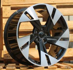 <font face='Tahoma'>vieglmetāla diski</font> JIL Wheels I5640