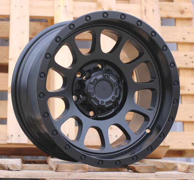 <font face='Tahoma'>vieglmetāla diski</font> JIL Wheels JT138