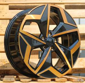 <font face='Tahoma'>vieglmetāla diski</font> JIL Wheels I5649