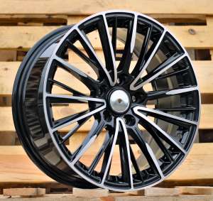 <font face='Tahoma'>vieglmetāla diski</font> JIL Wheels FBX042
