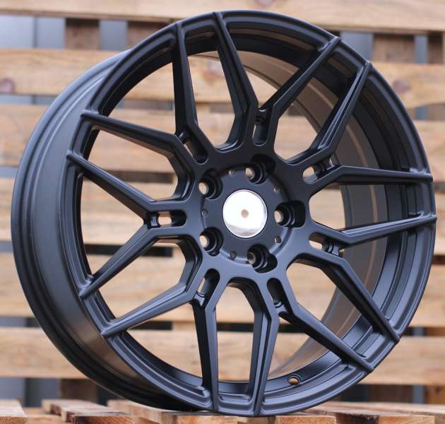 <font face='Tahoma'>vieglmetāla diski</font> JIL Wheels A1239