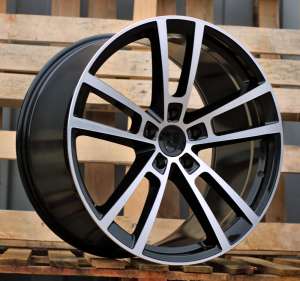 <font face='Tahoma'>vieglmetāla diski</font> JIL Wheels I3081F