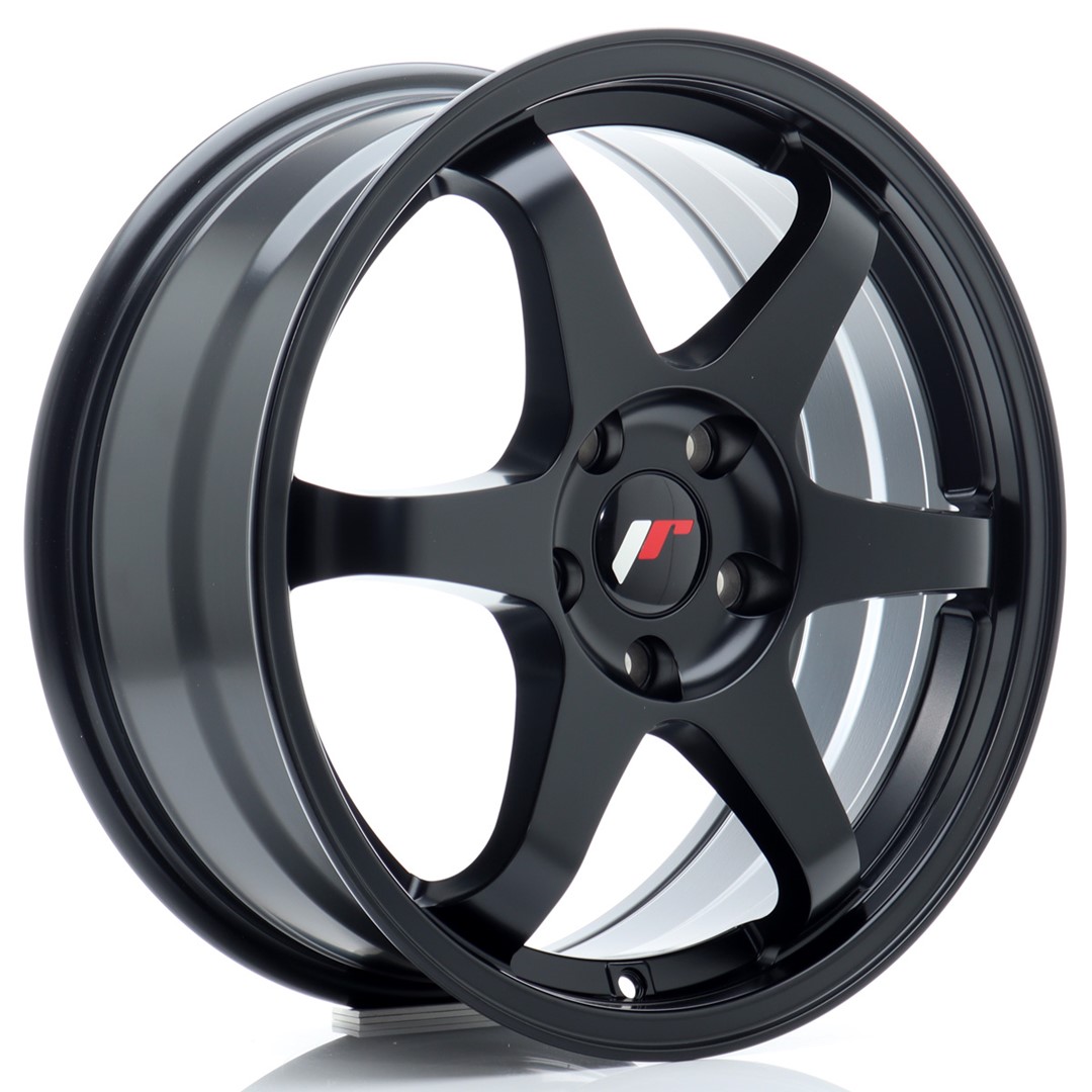 valuveljed JR Wheels JR3