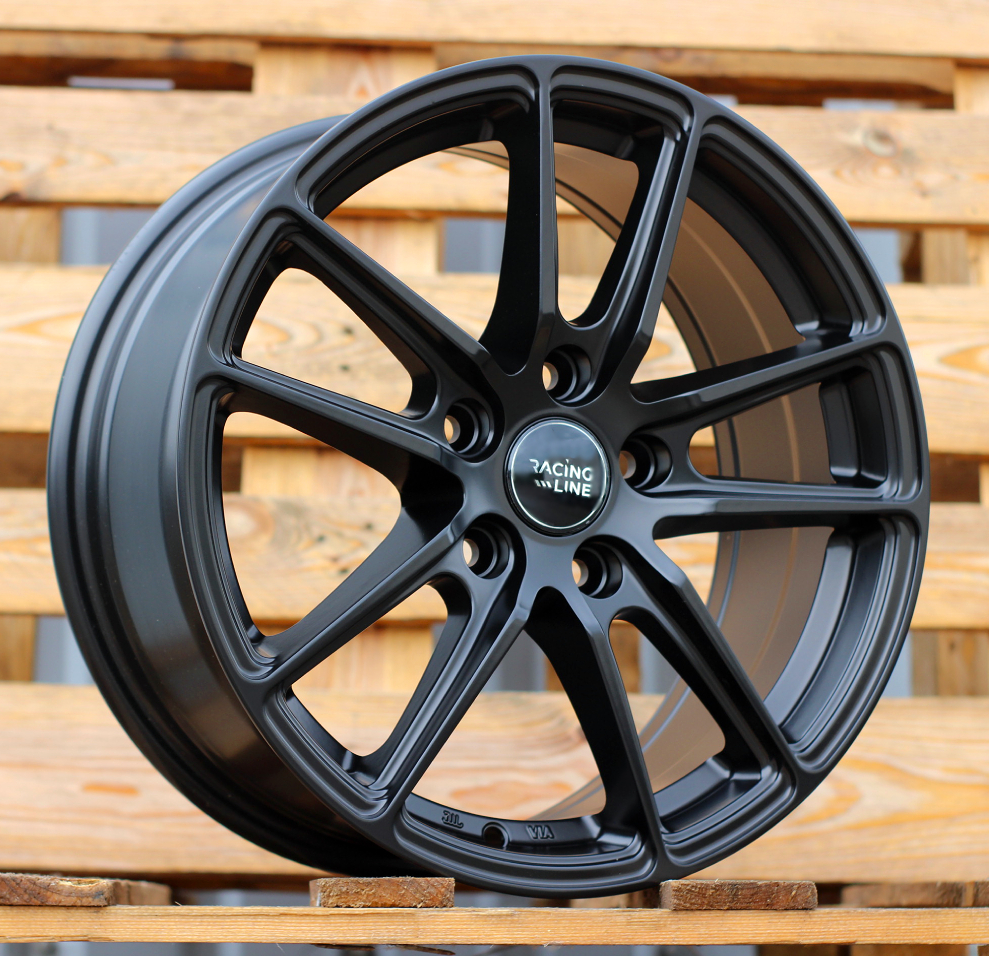 valuveljed JIL Wheels B1155