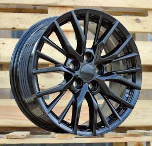 <font face='Tahoma'>vieglmetāla diski</font> JIL Wheels F0133