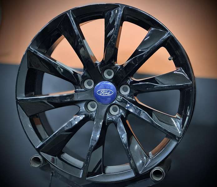 <font face='Tahoma'>vieglmetāla diski</font> Ford Original