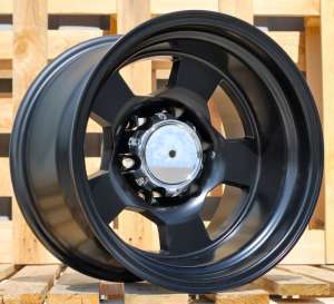 <font face='Tahoma'>vieglmetāla diski</font> JIL Wheels BY472