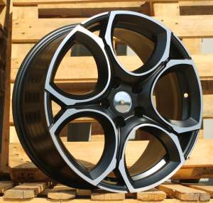 <font face='Tahoma'>vieglmetāla diski</font> JIL Wheels I5162