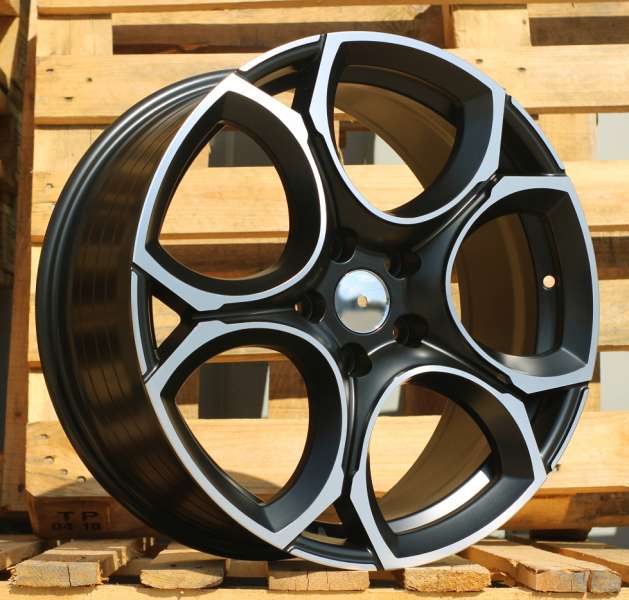 <font face='Tahoma'>vieglmetāla diski</font> JIL Wheels I5162