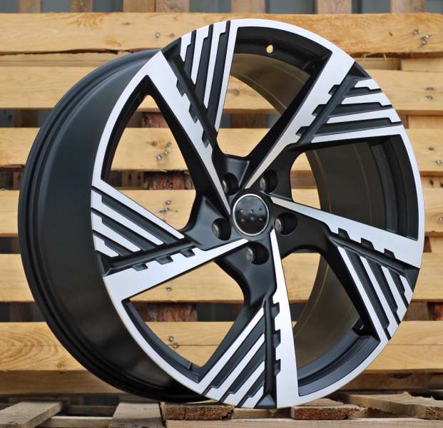 <font face='Tahoma'>vieglmetāla diski</font> JIL Wheels I5639