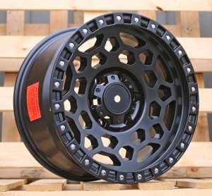 <font face='Tahoma'>vieglmetāla diski</font> JIL Wheels D1951