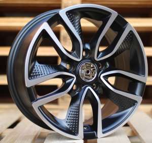 <font face='Tahoma'>vieglmetāla diski</font> JIL Wheels B5087