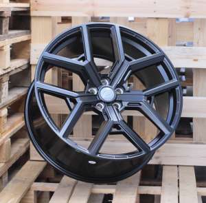 <font face='Tahoma'>vieglmetāla diski</font> JIL Wheels I5562