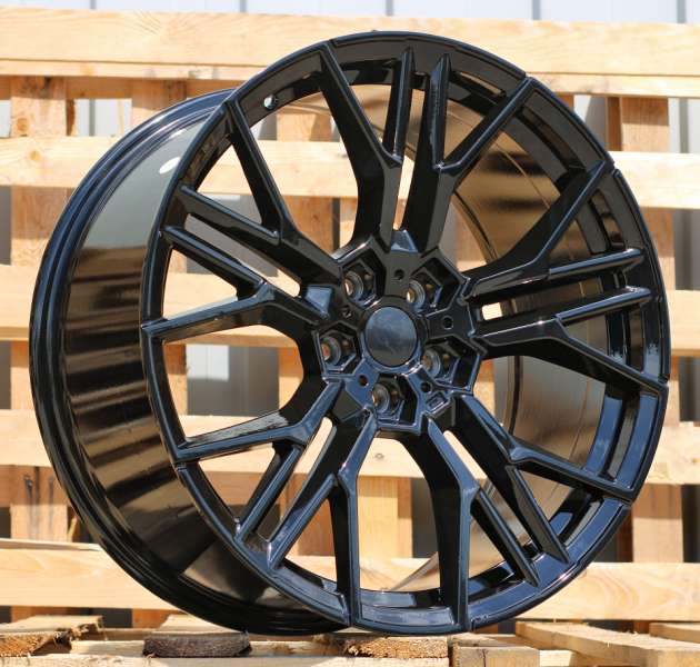 <font face='Tahoma'>vieglmetāla diski</font> JIL Wheels I0405