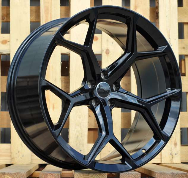 <font face='Tahoma'>vieglmetāla diski</font> JIL Wheels I5598