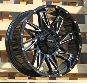 <font face='Tahoma'>vieglmetāla diski</font> JIL Wheels B1544