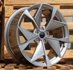 <font face='Tahoma'>vieglmetāla diski</font> JIL Wheels I5638