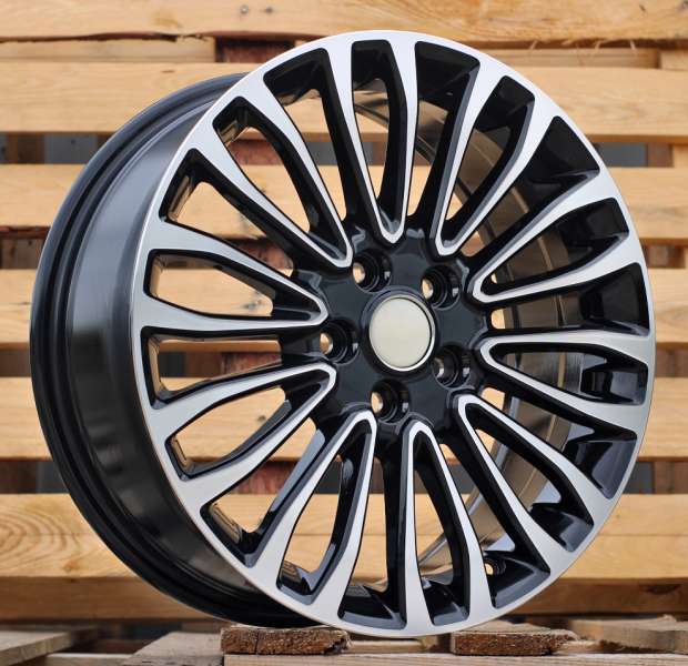 <font face='Tahoma'>vieglmetāla diski</font> JIL Wheels Y1158