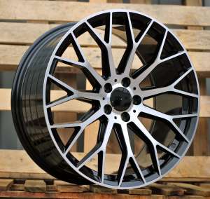 <font face='Tahoma'>vieglmetāla diski</font> JIL Wheels YS1180