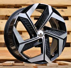 <font face='Tahoma'>vieglmetāla diski</font> JIL Wheels D1926