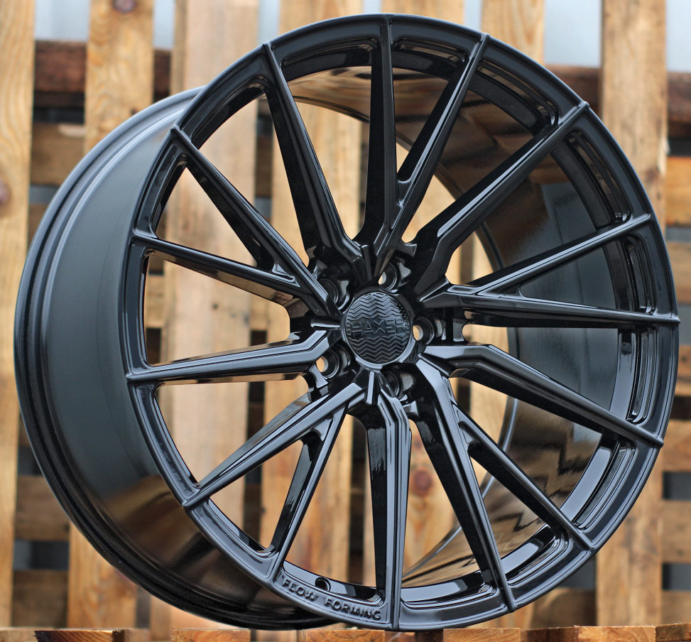 valuveljed JIL Wheels HX06F