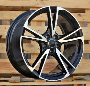 <font face='Tahoma'>vieglmetāla diski</font> JIL Wheels I5642