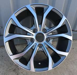 <font face='Tahoma'>vieglmetāla diski</font> JIL Wheels LU250