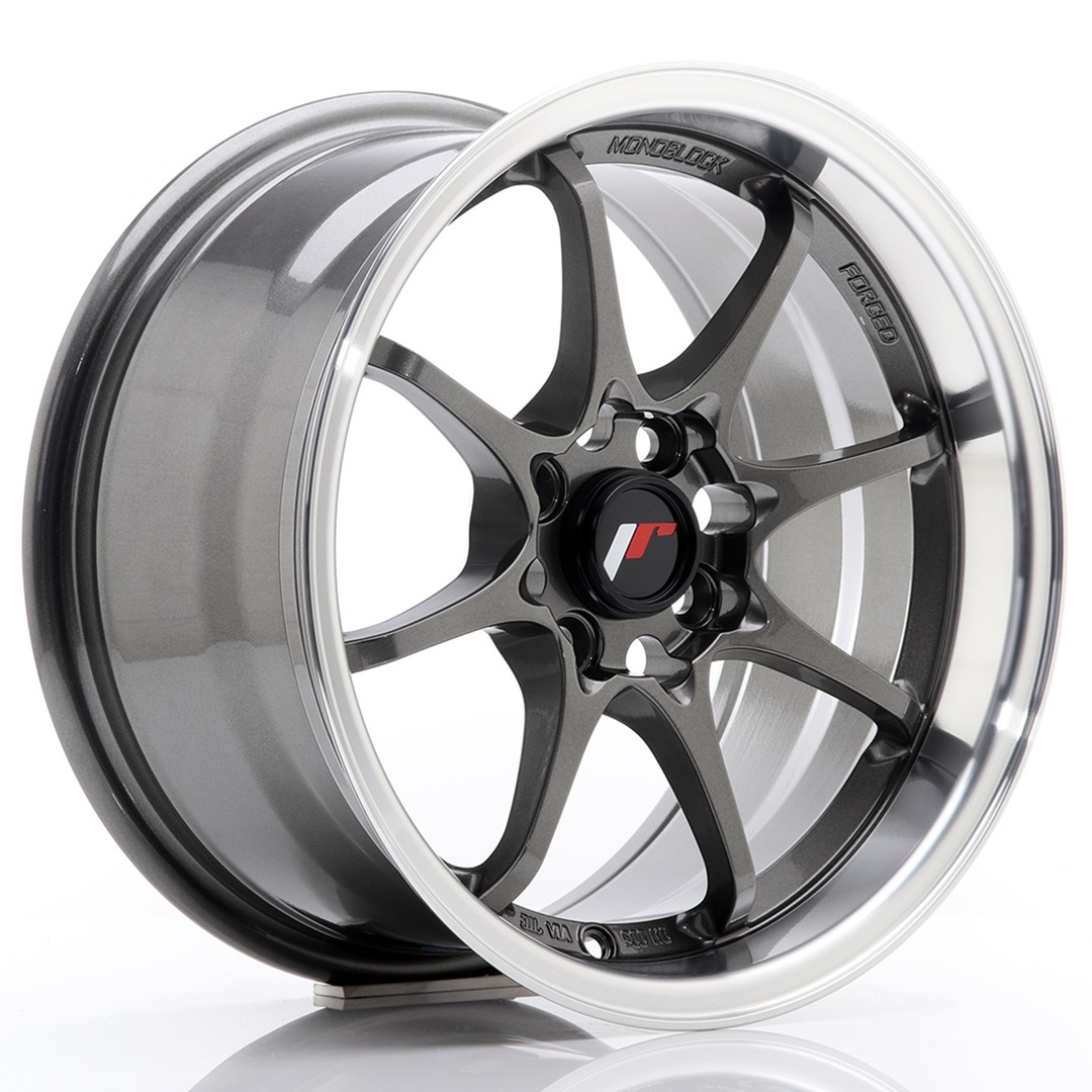valuveljed Japan Racing JR5