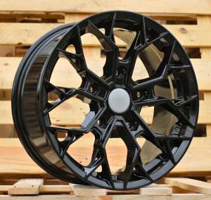<font face='Tahoma'>vieglmetāla diski</font> JIL Wheels X348