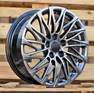 <font face='Tahoma'>vieglmetāla diski</font> JIL Wheels FBX048