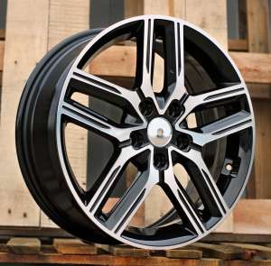 <font face='Tahoma'>vieglmetāla diski</font> JIL Wheels Y1227