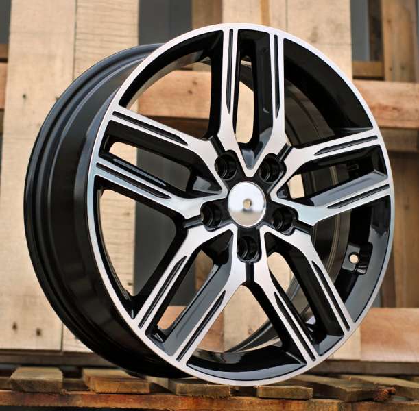 <font face='Tahoma'>vieglmetāla diski</font> JIL Wheels Y1227